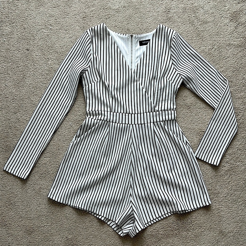 Valleygirl Women’s jumpsuit, rompers and play suits